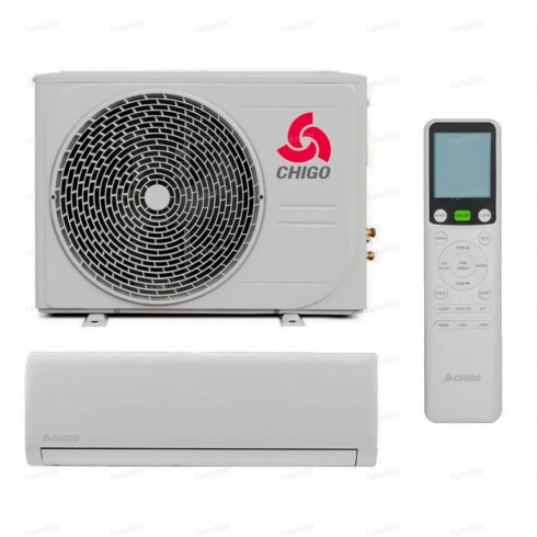 Сплит-система Chigo Muse CS-51H3A-1D169AE5B