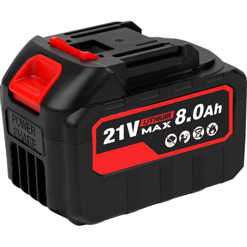 Аккумулятор Edon UAB-21/8.0 (40716)