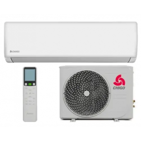 Сплит-система Chigo Muse CS-88H3A-1H169AE3