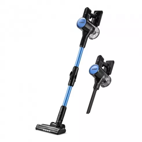 Вертикальный пылесос Kitfort КТ-5372