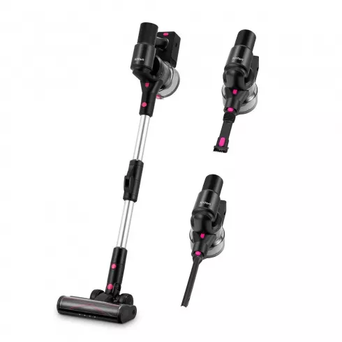 Вертикальный пылесос Kitfort КТ-5388