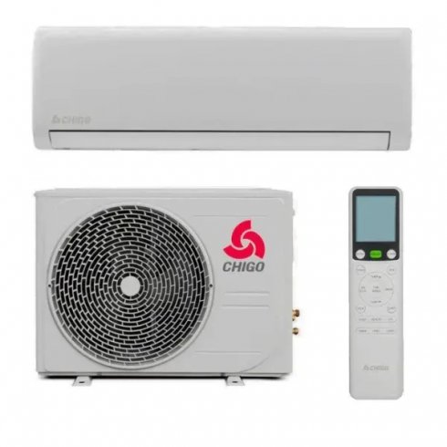 Сплит-система Chigo Muse CS-32H3A-1C169AY8F