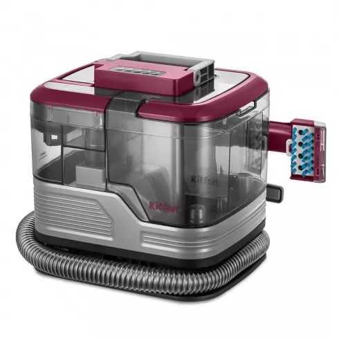 Пылесос Kitfort КТ-5587