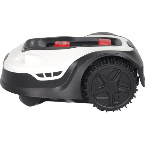 Газонокосилка-робот ZimAni Automower 312
