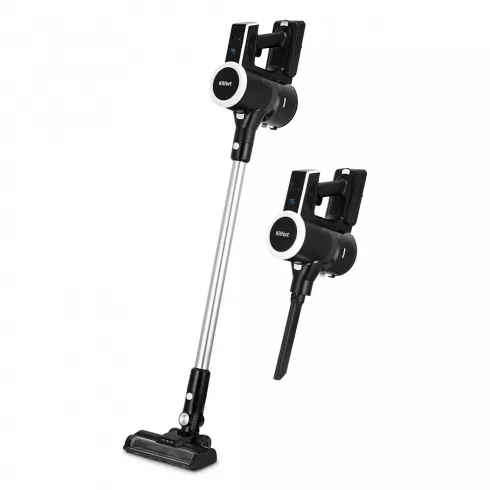 Вертикальный пылесос Kitfort КТ-5393