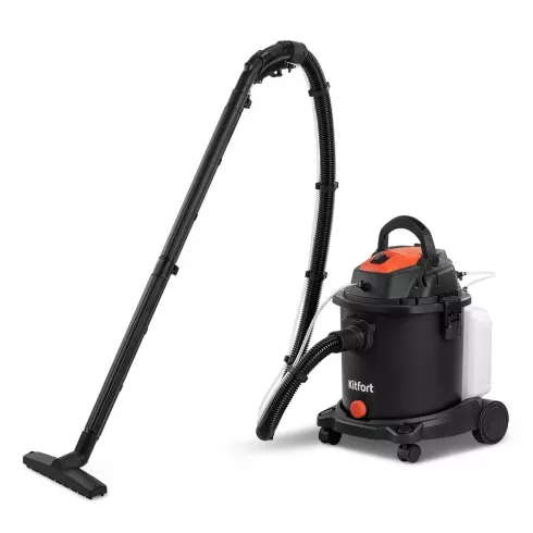 Пылесос Kitfort КТ-5552