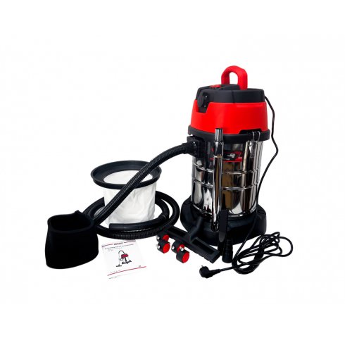 Профессиональный пылесос Brait BVC-30N