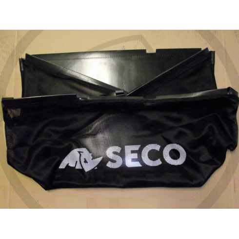 Травосборник Seco 300 л Challenge AJ92 MJ102