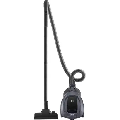 Пылесос LG VC5420NNTG