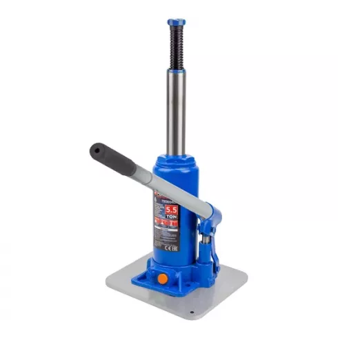 Домкрат бутылочный гидравлический Forsage F-T90604DX