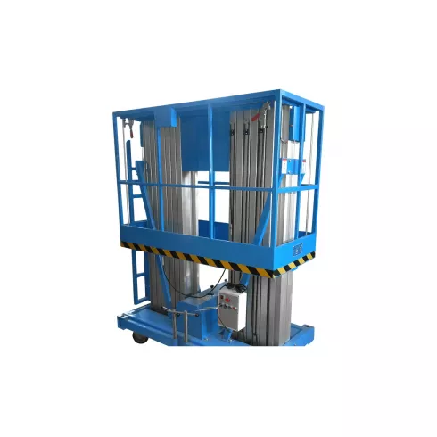 Подъемник телескопический Prolift GTWY8-200 AC