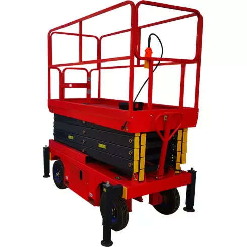 Подъемник ножничный SKYER PF 1105AC