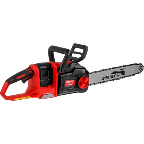 Пила цепная аккумуляторная Wortex CEC 4036 XLT Solo (2333069)
