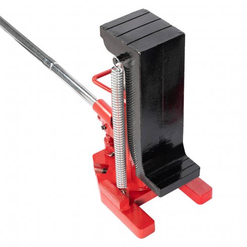 Домкрат автономный с низким подхватом КВТ ДА10П150Н