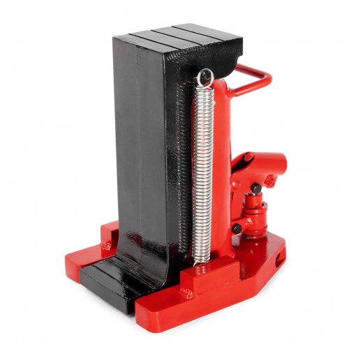 Домкрат автономный с низким подхватом КВТ ДА10П150Н