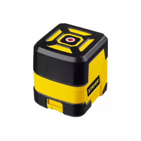 Нивелир лазерный Stayer 34961-1