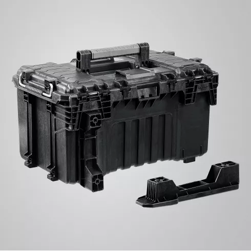 Ящик пластиковый с крышкой Keter ROC PRO GEAR 2.0 (38371_z01)