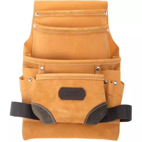 Сумка поясная для инструментов Kraftool 1-38531