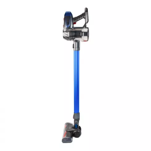 Вертикальный пылесос BQ VC1002H (серый/синий)