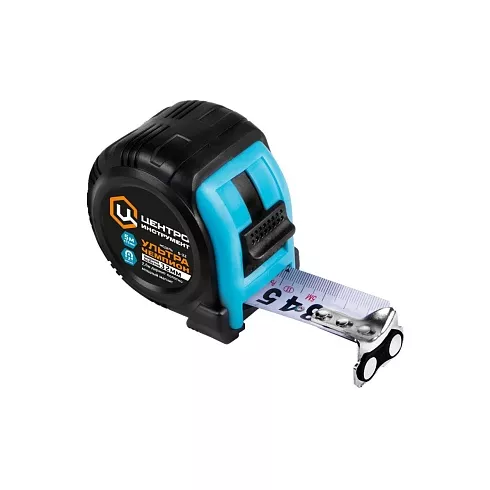 Рулетка Центроинструмент Ультра Чемпион 10М-32ММ