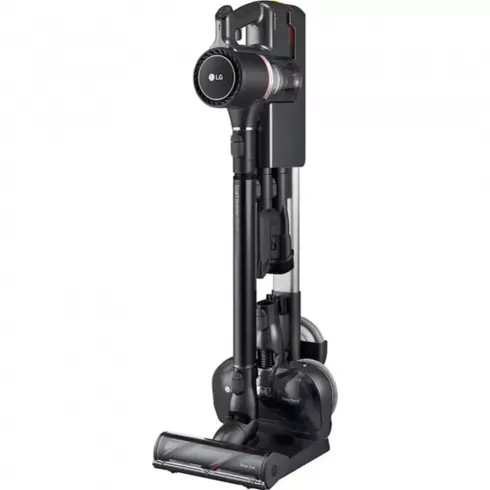 Вертикальный пылесос LG A9N-MASTERX
