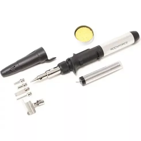 Горелка газовая RockForce RF-249BSI