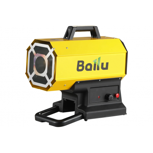 Пушка тепловая газовая Ballu BHG-20A