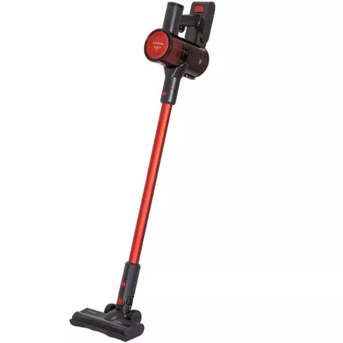 Вертикальный пылесос National NH-VS1415 (красный)