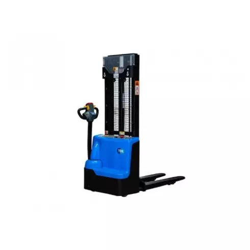 Штабелер самоходный TOR WS15H-4000SC PRO (1049222)