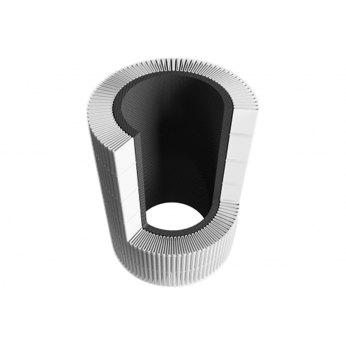 Фильтр Electrolux FAP-2050 Anti Dust