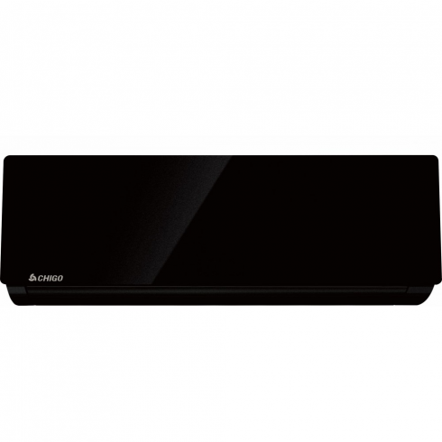 Сплит-система Chigo Mars Inverter CS-51V3G-1B211AE5A-W3 Black