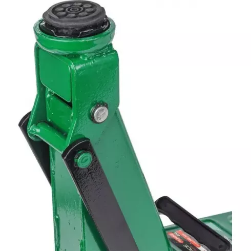 Домкрат подкатной гидравлический RockForce RF-T83000F BIG