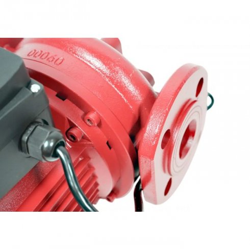 Насос циркуляционный Unipump PF 40-180 250