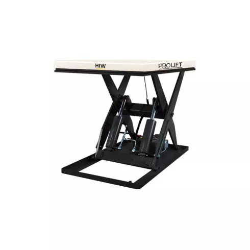 Стол подъемный электрический Prolift M2 HIW3.0EU