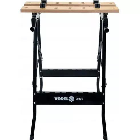 Верстак складной Vorel 29420