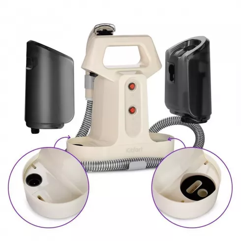 Пылесос Kitfort KT-5240