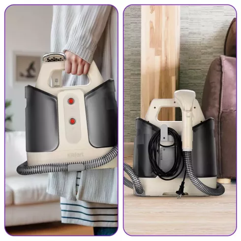 Пылесос Kitfort KT-5240