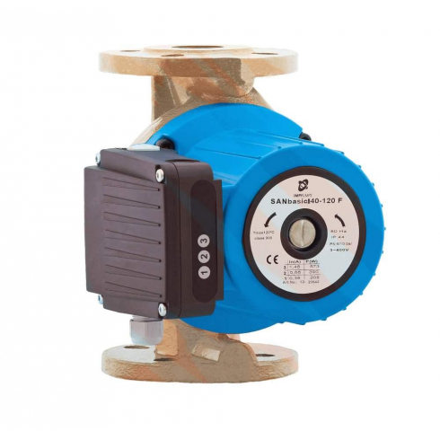 Насос циркуляционный IMP Pumps SAN M BASIC II 40-70 F (979524623)