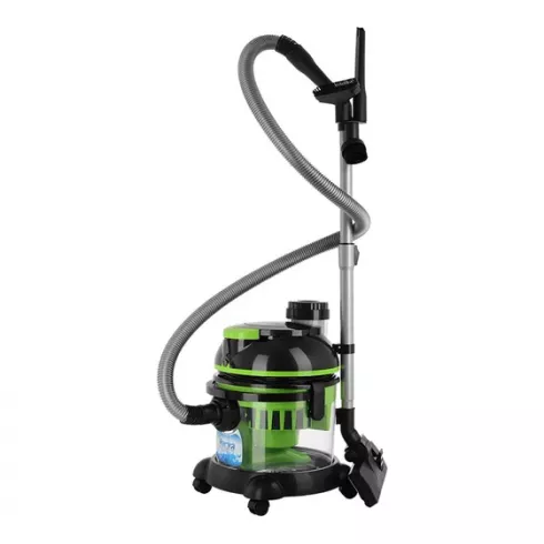 Пылесос Arnica Hydra ET11511 (зеленый)