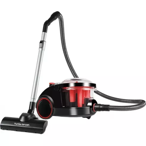 Пылесос Arnica Bora 5000 ET11132 (красный)