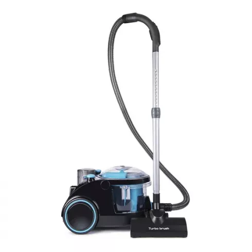 Пылесос Arnica Bora 5000 ET11131 (синий)