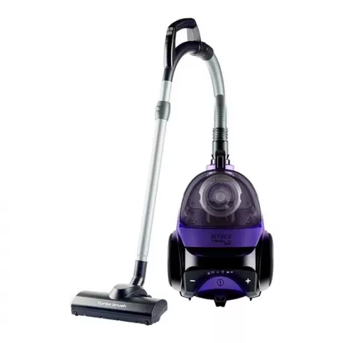 Пылесос Arnica Tesla Premium ET14301 (фиолетовый)