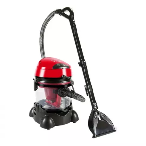 Пылесос Arnica Vira ET12200 (вишневый)