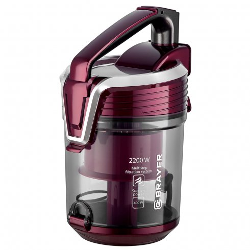 Пылесос Brayer BR4211