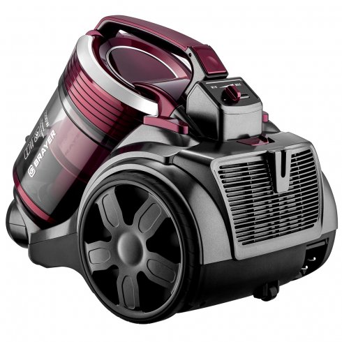Пылесос Brayer BR4211