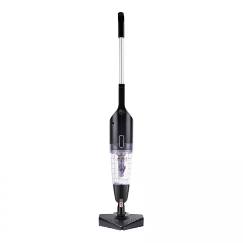 Вертикальный пылесос Arnica Klik Klak ET13331 (черный/розовый)