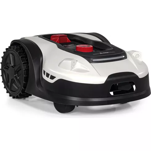 Газонокосилка-робот ZimAni Automower 320