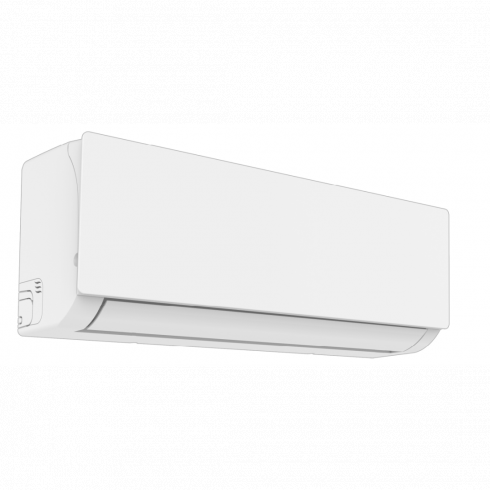 Сплит-система Chigo Mars Inverter CS-70V3G-1D211AE5-W3