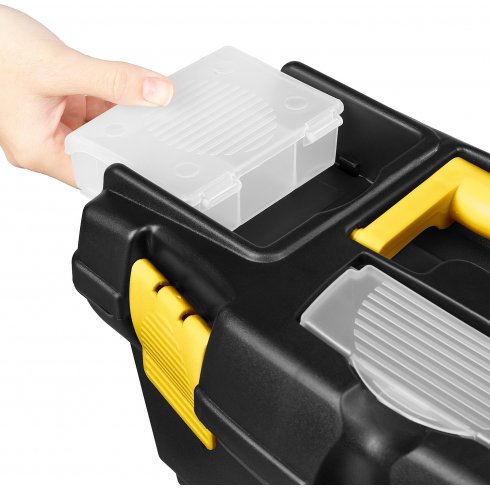 Ящик для инструмента Stayer VEGA-16