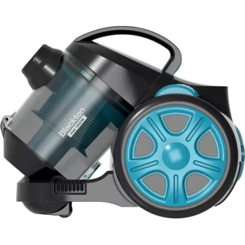 Пылесос Blackton Bt VC1802B (серый/голубой)